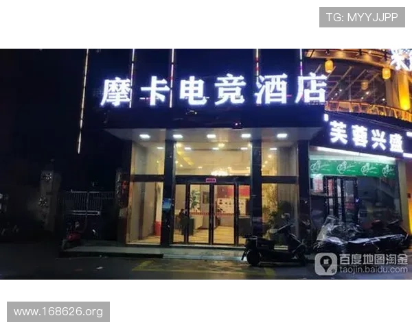 探索摩卡娱乐场的精彩游戏体验与最新优惠活动